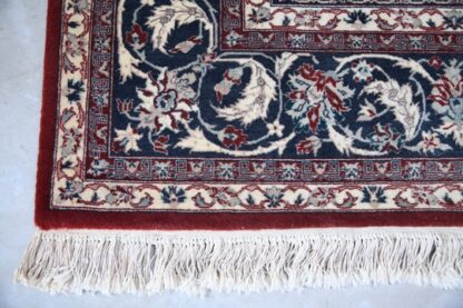 Large Quality Esfahan Rug - Image 5