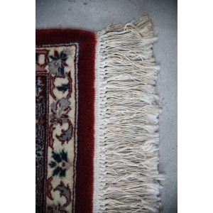 Large Quality Esfahan Rug