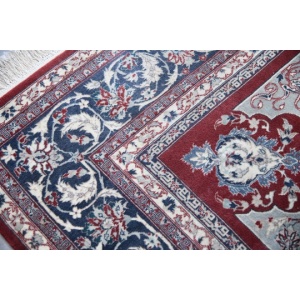 Large Quality Esfahan Rug
