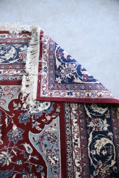 Large Quality Esfahan Rug - Image 4