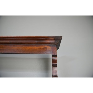 Georgian Oak Dresser