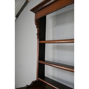 Georgian Oak Dresser