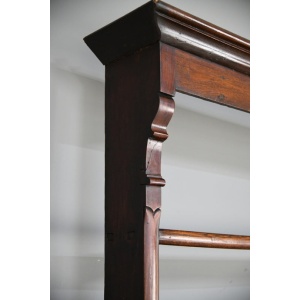 Georgian Oak Dresser