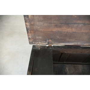17th Century Oak Chest