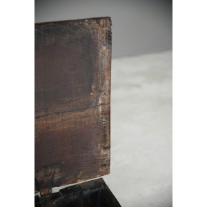 17th Century Oak Chest