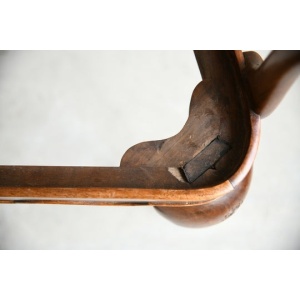 Pair Anglo Chinese Chairs