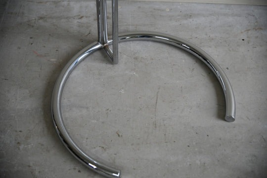 Eileen Gray Style Side Table