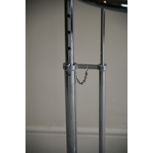 Eileen Gray Style Side Table