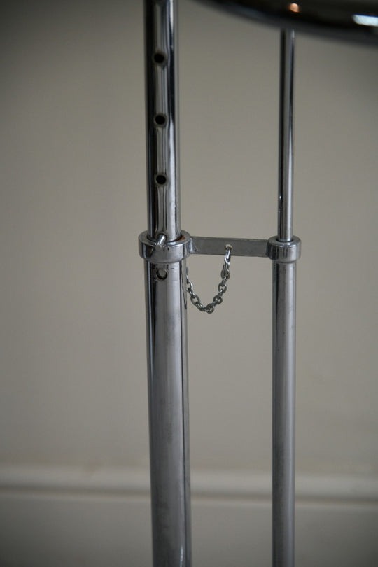 Eileen Gray Style Side Table