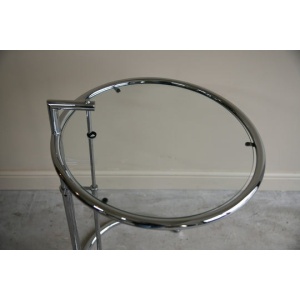 Eileen Gray Style Side Table