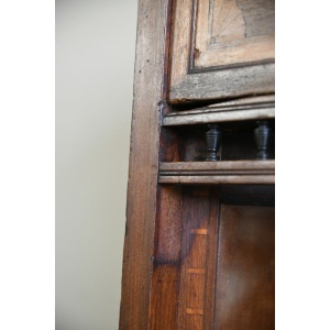 Victorian Aesthetic Movement Writing Desk