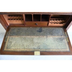 Victorian Aesthetic Movement Writing Desk