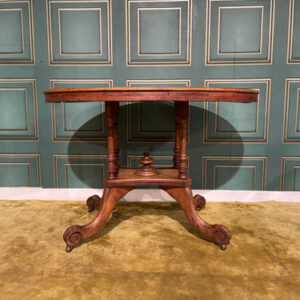 Oak Side Upholstered Side Chair