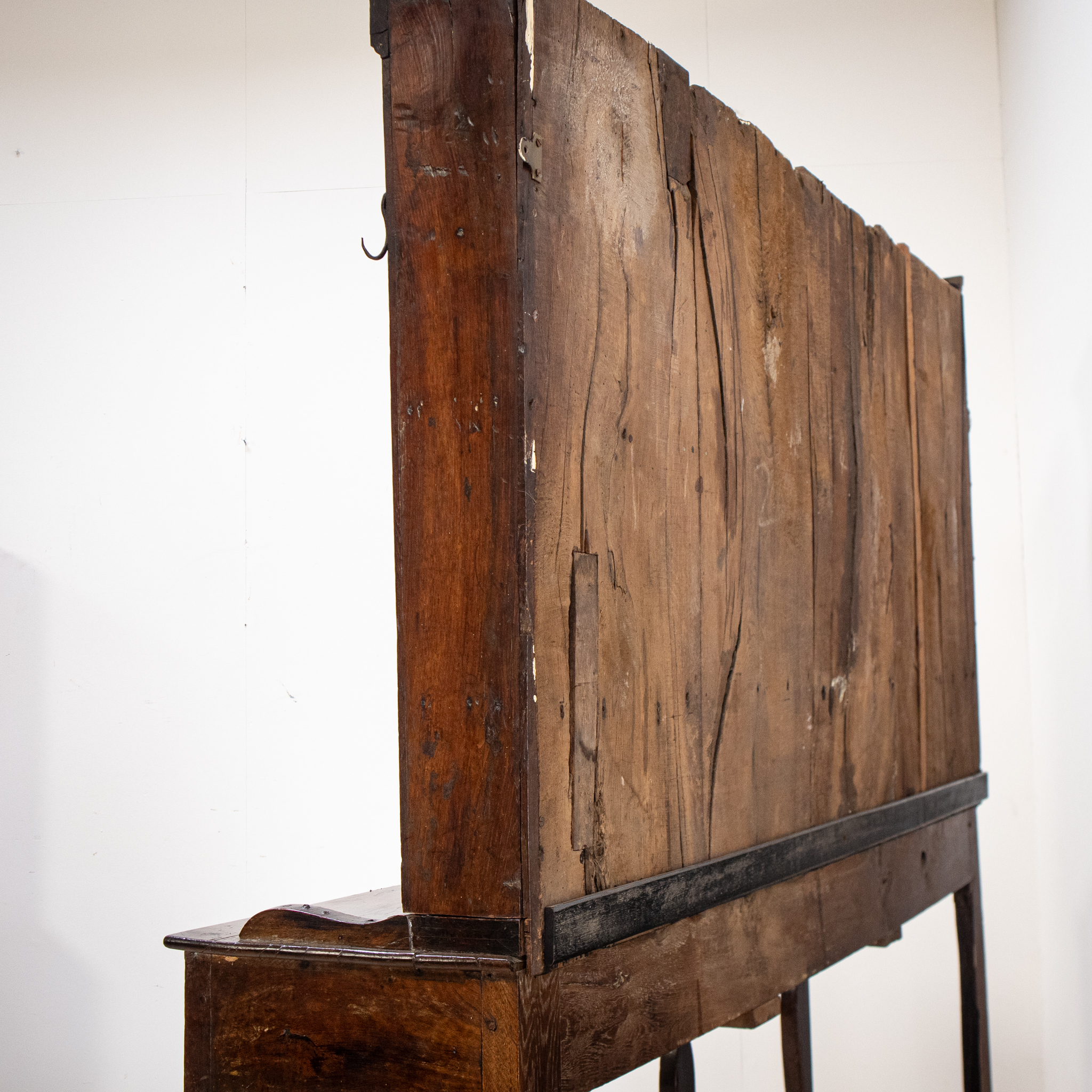 18th Century Oak Welsh Dresser