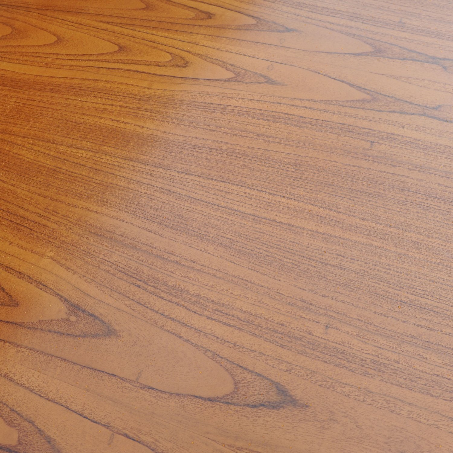 Mid Century Danish Model 212 Extending Oval Dining Table In Teak By Arne Vodder For Sibast Møbler, 1960s