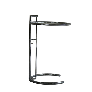 Eileen Gray Style Side Table
