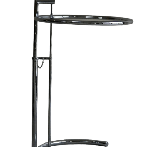 Eileen Gray Style Side Table