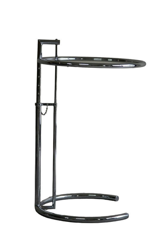 Eileen Gray Style Side Table