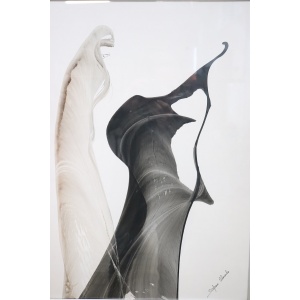 Stefano Colombo, Abstract Compositions, 1970s
