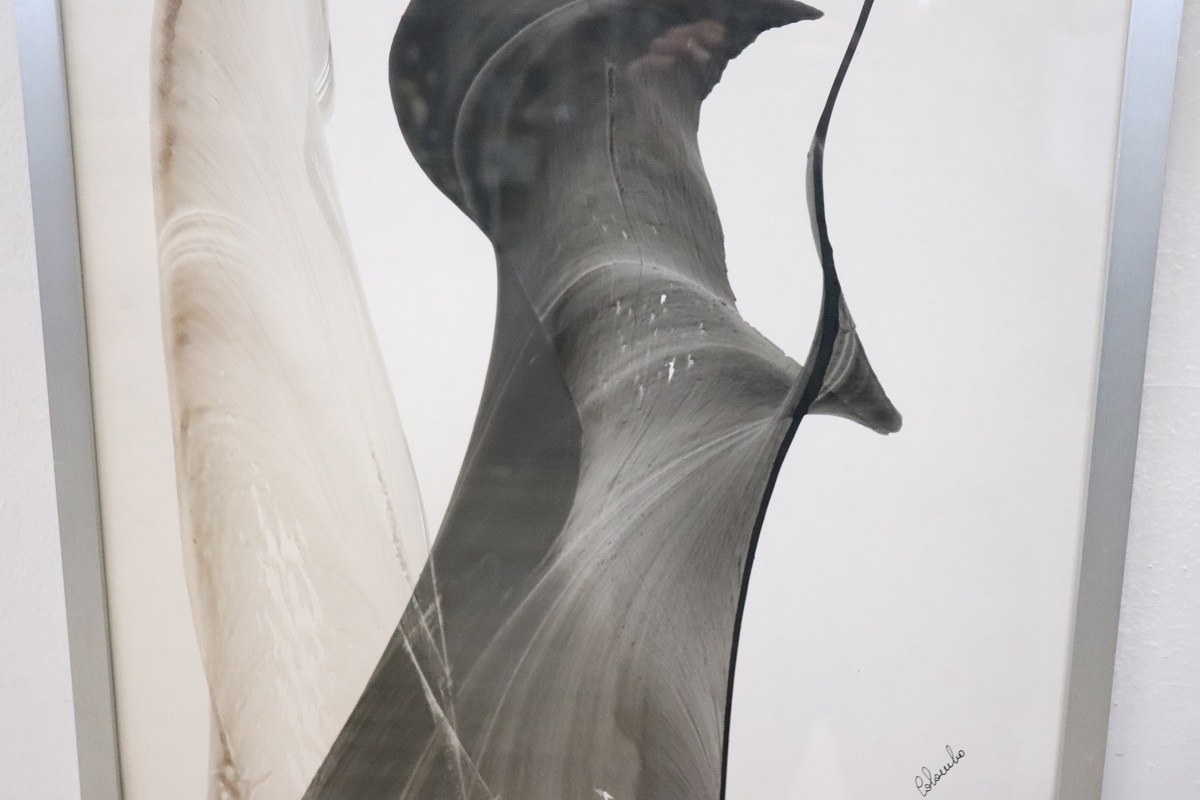 Stefano Colombo, Abstract Compositions, 1970s