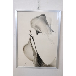 Stefano Colombo, Abstract Compositions, 1970s