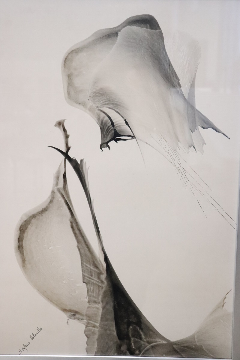 Stefano Colombo, Abstract Compositions, 1970s