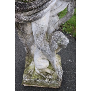 Diana Goddess of the Hunt Garden Statue