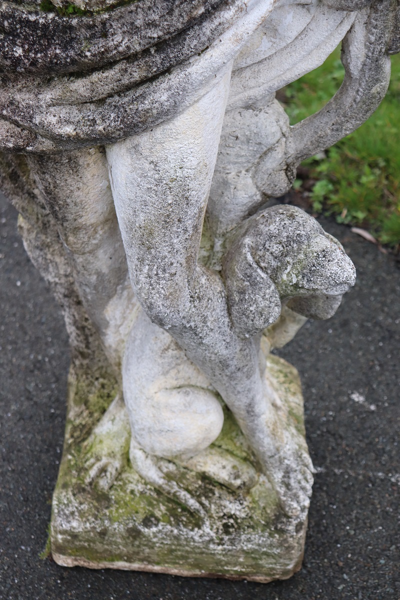 Diana Goddess of the Hunt Garden Statue