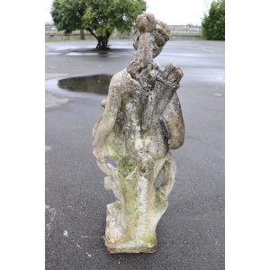 Diana Goddess of the Hunt Garden Statue
