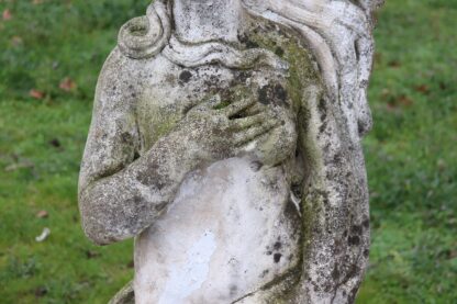 Venus Goddess of Beauty Garden Statue - Image 4