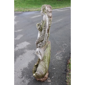 Venus Goddess of Beauty Garden Statue