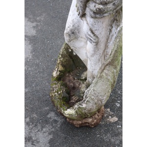 Venus Goddess of Beauty Garden Statue