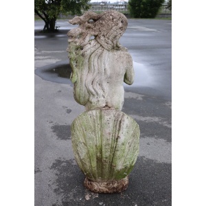 Venus Goddess of Beauty Garden Statue