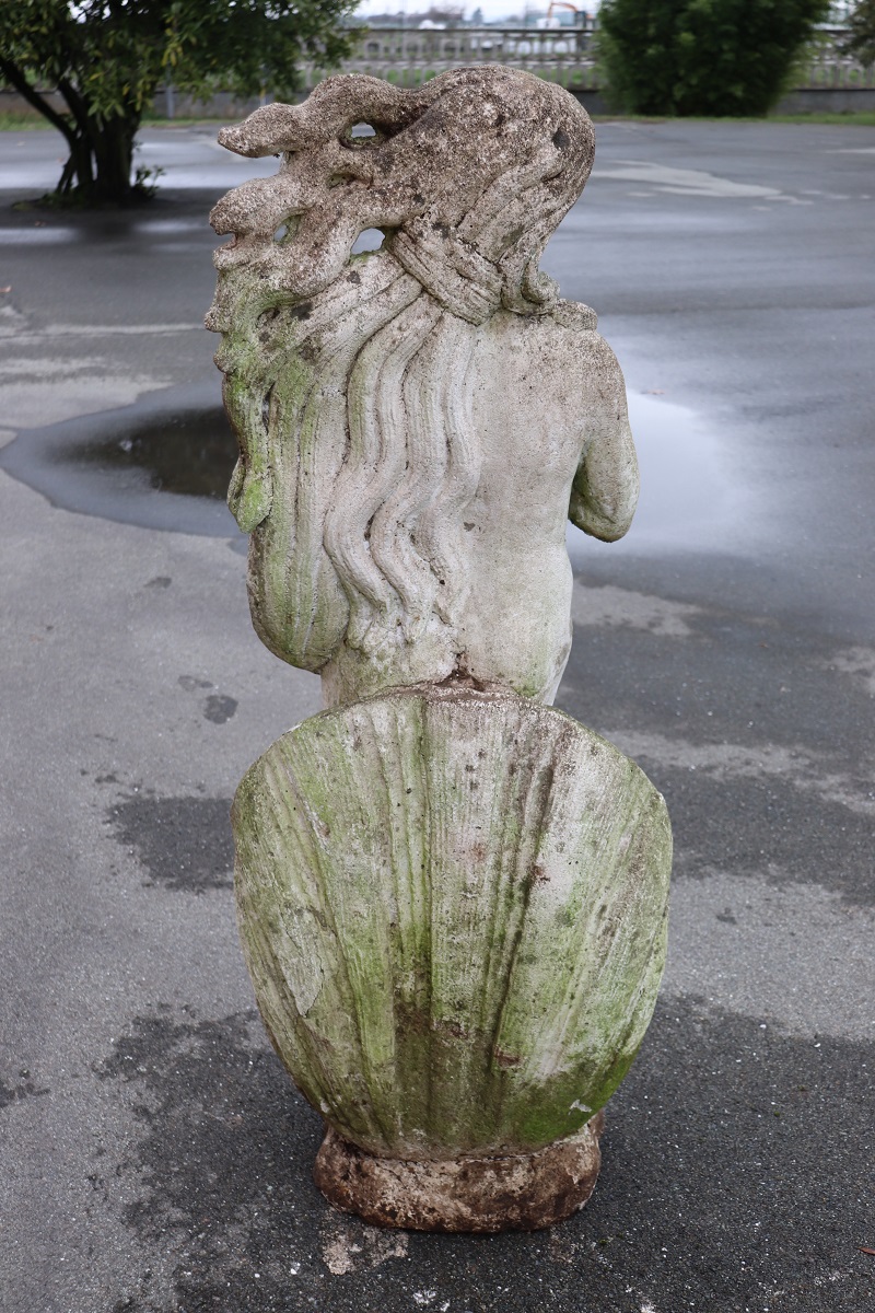 Venus Goddess of Beauty Garden Statue