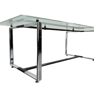 Pieff Epee, 6 Seater Dining Table