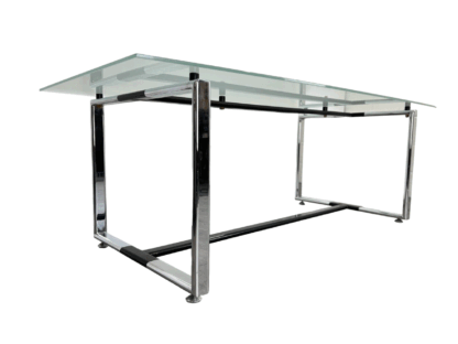 Pieff Epee, 6 Seater Dining Table