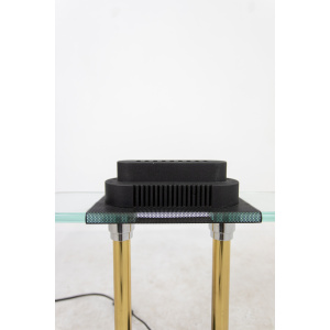 Rare Table Lamp by Sonneman