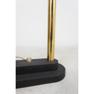 Rare Table Lamp by Sonneman