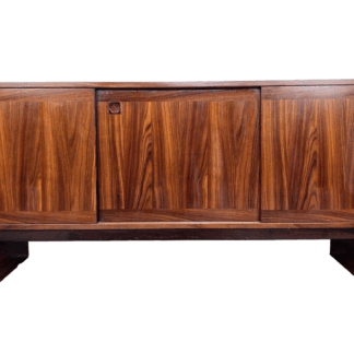 Vejle Møbelfabrik, Vintage Danish Rosewood Sideboard