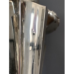 Chester 1913 - 5 Fluted Epergne By James & William Deakin