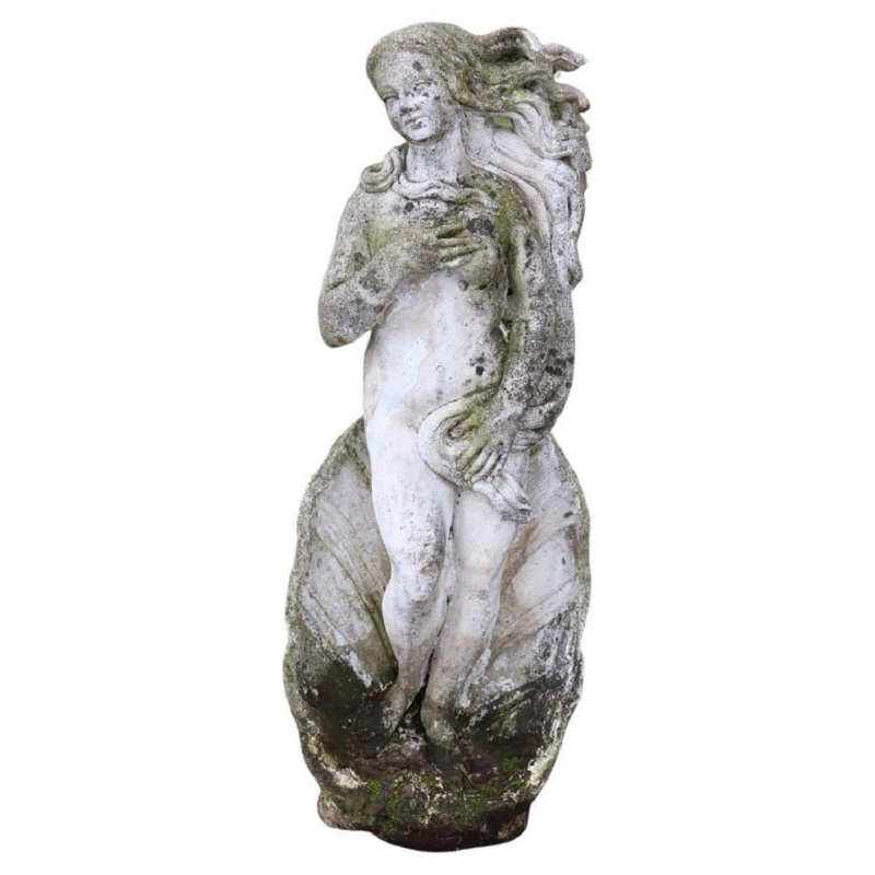 Venus Goddess of Beauty Garden Statue