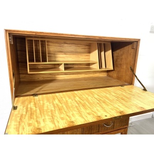 Gordon Russell of Broadway, Rare Mid Century Bureau