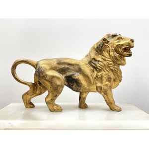 M.H. Tilley & Sons, 20th Century Mantel Clock