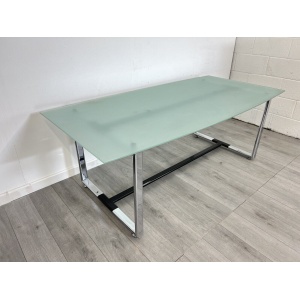 Pieff Epee, 6 Seater Dining Table