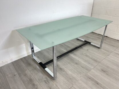 Pieff Epee, 6 Seater Dining Table - Image 2