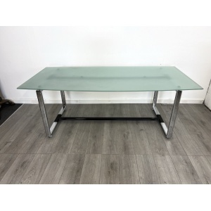 Pieff Epee, 6 Seater Dining Table