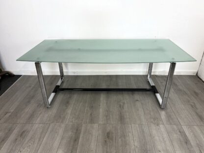 Pieff Epee, 6 Seater Dining Table - Image 3