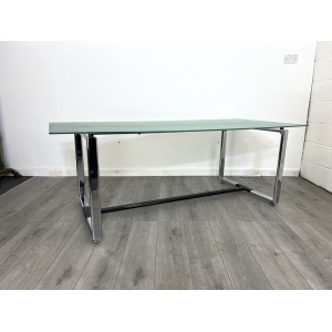 Pieff Epee, 6 Seater Dining Table