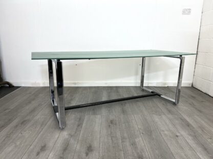 Pieff Epee, 6 Seater Dining Table - Image 5