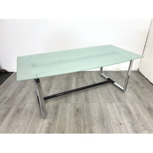 Pieff Epee, 6 Seater Dining Table